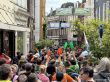 21_Parade durch Arnhem